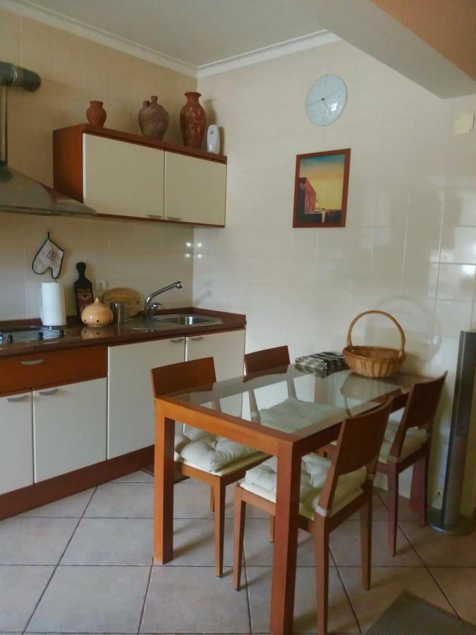 Atlantic Bay Apartment Costa de Caparica Exterior foto