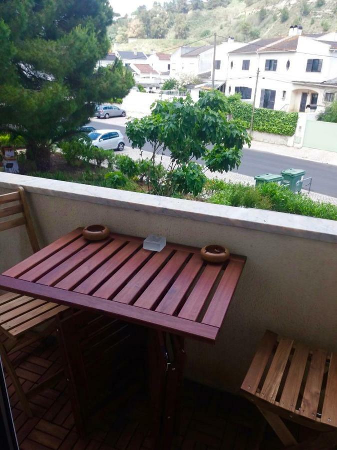 Atlantic Bay Apartment Costa de Caparica Exterior foto